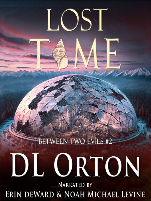 Title details for Lost Time by D. L. Orton - Available
